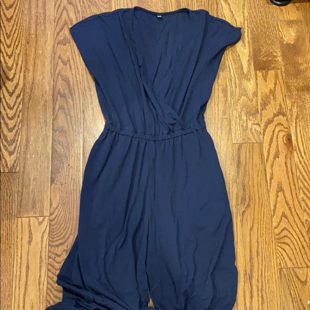 Jumpsuit